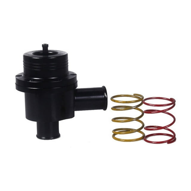 General-purpose Turbo Inlet Pressure Relief Valve Pressure Relief Valve 1.8T Car Modification Parts ,Easy to Install