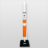 Delta IV Rocket (medium) Desktop Wood Model
