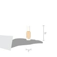 thumbnail image 7 of essie expressie quick-dry nail polish, soft yellow nail polish, busy beeline, 0.33 fl. oz., 7 of 7