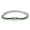 Green, variant on 4mm Moissanite Tennis Bracelets for Women D Color VVS1 clarity Diamond Bracelet S925 Sterling Silver Moissanite Bracelet with Certificate