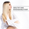 thumbnail image 3 of Biosilk Silk Therapy, Shampoo, 34 Fluid Ounce, 3 of 6