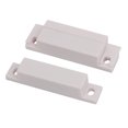 thumbnail image 2 of Unique Bargains Door Window NC Contact Security Safety Alarm Magnetic Sensor Reed Switch Sets, 2 of 4