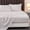 Pink, variant on Black Sheets Queen,Deep Pocket Sheets, 1800 Thread Count Pattrn Bed Sheets Soft Breathable Cute Printed Boho Farmhouse Bed Sheets, Oeko-Tex Certificated- Up to 18 Inch