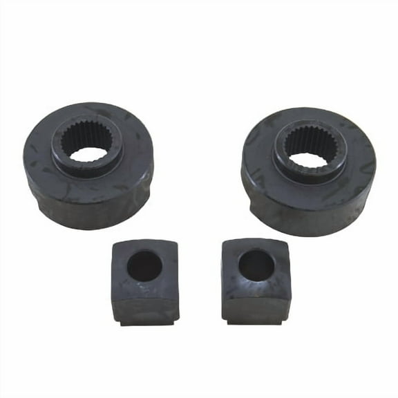 Mini spool for GM 8.5" with 30 spline axles