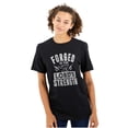 thumbnail image 3 of Forged in Lord's Strength Christian Men's Graphic T Shirt Tees Brisco Brands S, 3 of 6