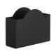 thumbnail image 3 of Dispensador de Servilletas de Acero Inoxidable Perfecl Organizador Moderno, 3 of 8