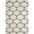 thumbnail image 3 of Safavieh Hudson Arline Geometric Shag Area Rug, 3 of 6