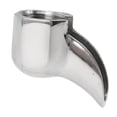 thumbnail image 1 of Stainless Steel Portafilter Spout, Upgrade Coffee Taste and Texture, Splashproof and Leakproof, for Expobar Semi Automatic Coffee Machine, 1 of 7