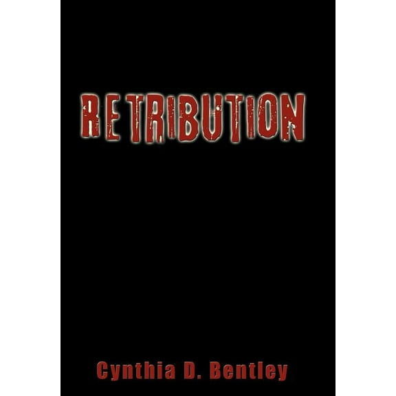 Retribution (Hardcover)