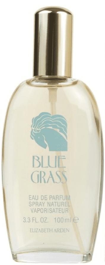 bluegrass cologne by elizabeth arden