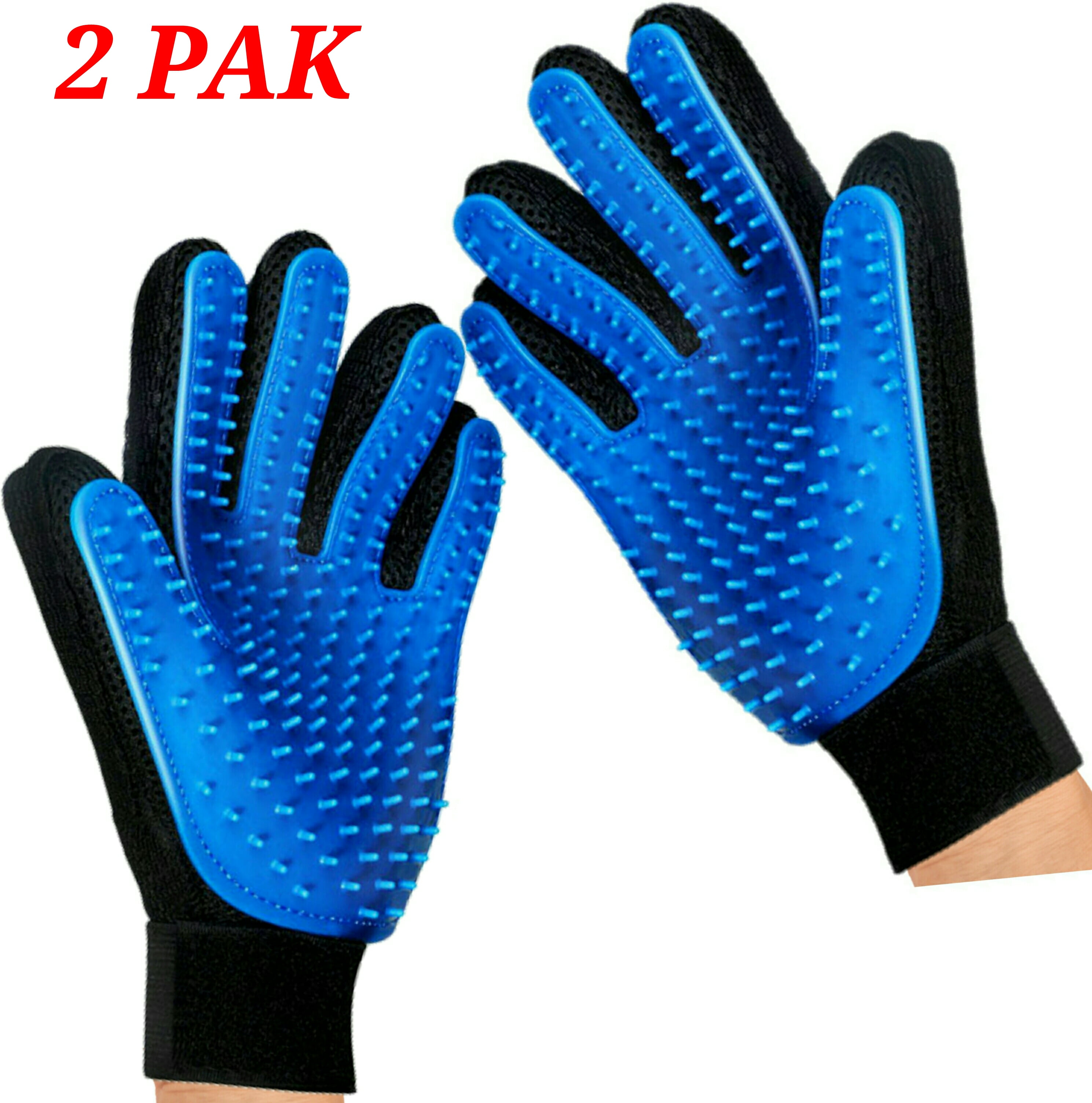 chi detangling grooming glove
