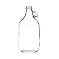 thumbnail image 2 of LD Carlson Clear Half Gallon Glass Jug (Case of 6), 2 of 5