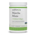 thumbnail image 1 of WithinUs - TruMarineÂ® Collagen + Matcha Misto, 1 of 1