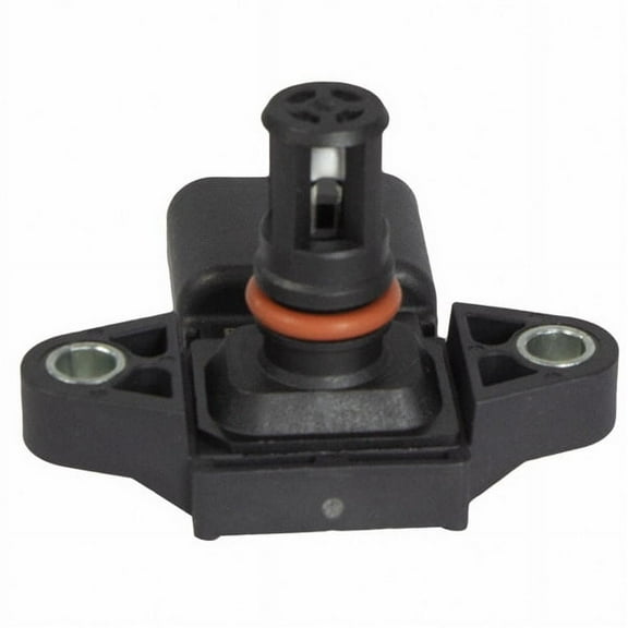 Motorcraft MAP Sensor Fits select: 2013-2019 FORD EXPLORER, 2010-2019 FORD TAURUS