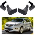 thumbnail image 1 of MOERTIFEI Car Mudguard Fender Mud Flaps Splash Guards Compatible with Buick Envision 2016 2017 2018 2019 2020, 1 of 4