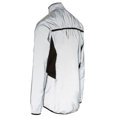 thumbnail image 2 of Trespass Mens Zig Reflective Active Jacket, 2 of 5