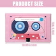 thumbnail image 3 of Simple Operation Recording Voice Cassette Tape Customizable Sound Greeting Card Present for Birthday Anniversary, 3 of 4