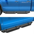 thumbnail image 3 of RVNI Bolt-on Drop Running Boards for 2007-2018 Chevy Silverado/GMC Sierra 1500 Crew Cab, 3 of 6