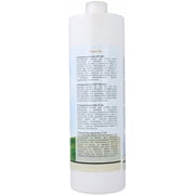 Ever Ego Italy Garlic Shampoo for Damaged Hair, 33.8 oz