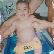Manuel Turizo - 2000 - Latin Pop - CD