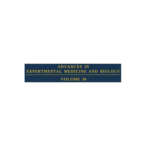 Advances in Experimental Medicine and Bi Receptors for Reproductive Hormones, Book 36, (Paperback)