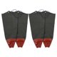 thumbnail image 1 of 2 pares de mangas de goma para guantes largos de goma hasta el codo., 1 of 6