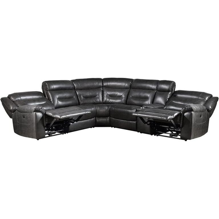 Touch motion deals couch