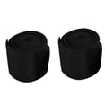 thumbnail image 1 of Qiilu Wraps de Boxe, Wraps de Main de Boxe, 3 Couleurs 2 Pcs/ensemble 2.5m Bandage en Coton Wraps de Main pour Boxe Kickboxing Muay Thai, 1 of 2