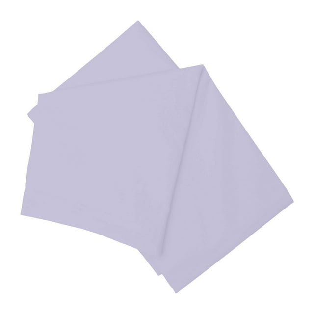 Belledorm Drap Plat en Coton Brossé