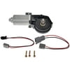 Dorman 742-252 Power Window Motor for Specific Ford / Lincoln / Mercury Models