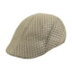 thumbnail image 1 of Gorra plana de malla para hombre Strade Fareast Limited Caqui oscuro, 1 of 8