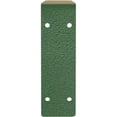 thumbnail image 5 of Ekena Millwork 2"W x 16"D x 6 1/2"H Embrey Steel Bracket, Hammered Deep Green, 5 of 12