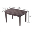 thumbnail image 2 of Vineyard Collection - Coffee Table, 2 of 6