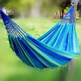 thumbnail image 4 of Mosiee Cozy 2-Person Portable Swing Bed For Ultimate Comfort - Perfect For Travel &, 4 of 9