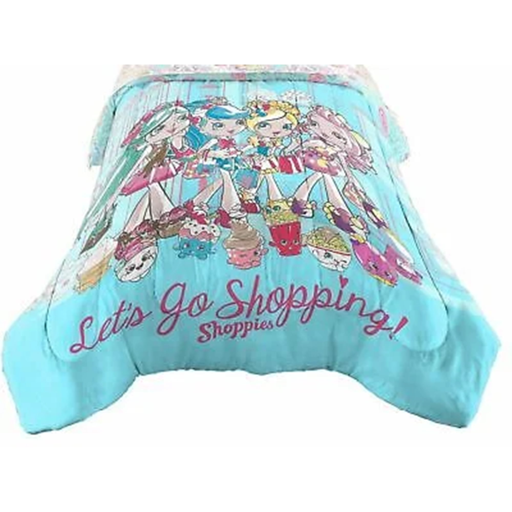 Shoppies Comforter