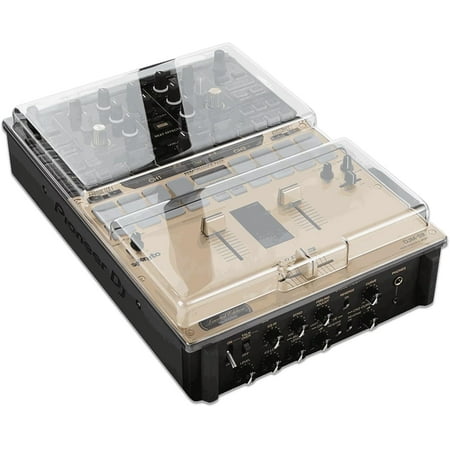 DS-PC-DJMS9 Protective Cover for Pioneer DJM-S9