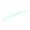 thumbnail image 2 of Yhmxh Kitchen Gadgets Cooking Gadgets Kitchen Gifts Home and Kitchen Orange Peelers Humanized Design Curved Handle Fruit Tools Kitchen Gadget Peeler Peeler, 2 of 2
