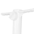 thumbnail image 1 of Support de Parasol de Plage, Ancre de Sable pour Parasol Design Surélevé, 1 of 6