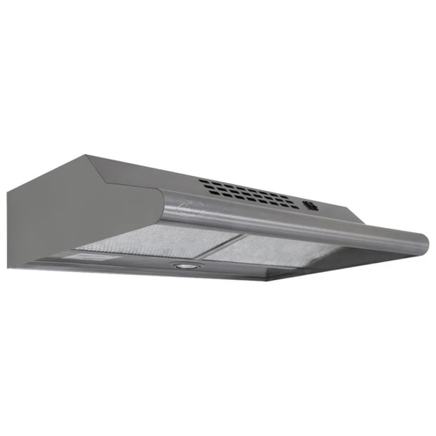 Campana Sanaire COSMOS 106cm Acero Inoxidable de pared SANAIRE COSMOS106SS