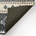 thumbnail image 2 of Dalyn Sedona Area Rug SN12-Midnight SN12MN3X5 Midnight, 3' x 5', 2 of 4