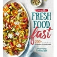 thumbnail image 2 of The All-New Fresh Food Fast: 200+ Incredibly Flavorful 5-Ingredient 15-Minute Recipes, 2 of 3