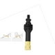 thumbnail image 3 of 1 adaptador de varilla de extensión para herramienta de limpieza para WG629E WG630 WG644 WU629 Herramientas de lavado de automóviles, 3 of 5
