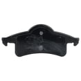 thumbnail image 6 of Brake Pad Set For 1999-2004 Jeep Grand Cherokee Rear 2-Wheel Set RWD, 6 of 10