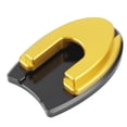 thumbnail image 1 of Soporte de extensión de pie, soporte lateral, ampliador para Honda PCX 125/150 2018-2019, color dorado Jadeshay  A, 1 of 9