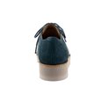 thumbnail image 6 of Softwalk Adult Womens Willis Oxford Flats, 6 of 8