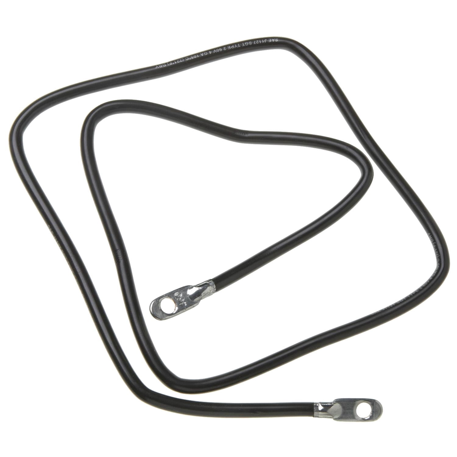 Standard Motor Products 7604SC Battery Cable