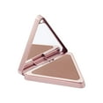 thumbnail image 1 of Shading Sculpting 5-Color Contour Palette for Sculpting - Satin Powder, Vegan Makeup Kit, Travel Size, 1 of 5
