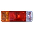 thumbnail image 4 of APSMOTIV 12V Volts Tail Lights Rear Lamp Combination Tail Lights Assembly Brake Lights Lamp Bulbs Suitable For Toyota Dyna '80, 4 of 8