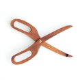 thumbnail image 1 of Pinzas para Barbacoa de Madera JAMW Multiusos Sencillez, 1 of 5