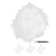 thumbnail image 4 of Bobinas de Hilo, Platón de Devanado de Punto de Cruz, Vida de Larga Duracia Ecológica Hermosa Cruz de Punto de Cruz Bobinas de Hilo, PARA Cross Stitch Diy Craft Craft Craft Craft, 4 of 7